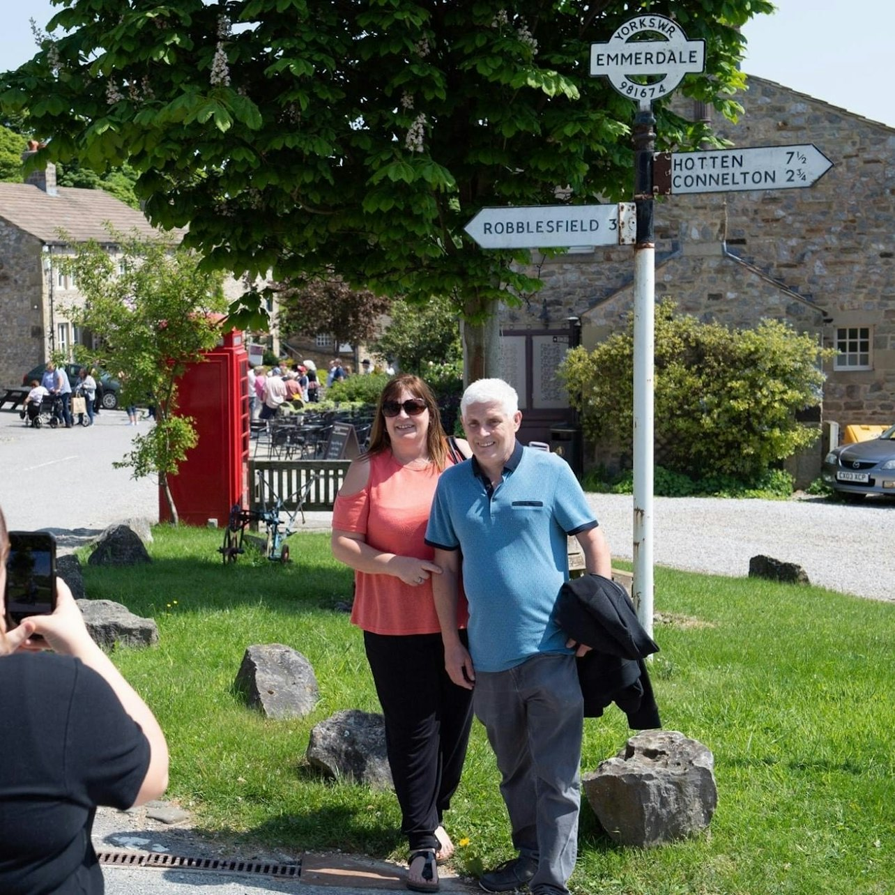 Emmerdale: The Village Tour - Photo 1 of 4